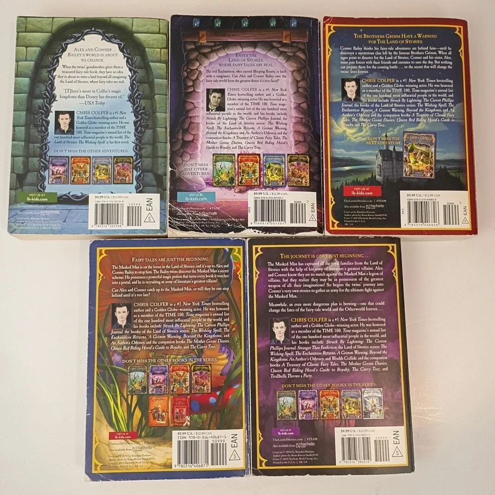 N/A land stories